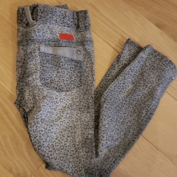 FINAL PRICE Girls pants bundle 4-6 - Picture 7 of 7